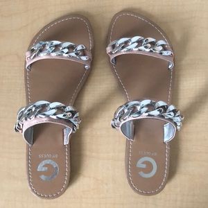 Guess Sandals